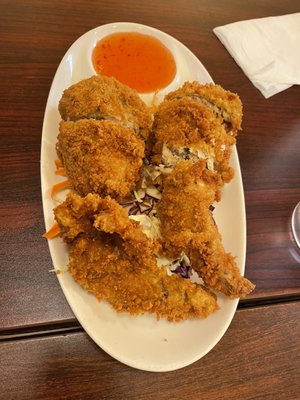 Sai Jai Thai by null