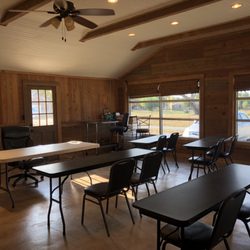 Tye's Driving School - Classroom