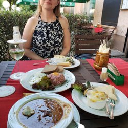 Pietschmanns - The pursuit of happiness! #germanfood