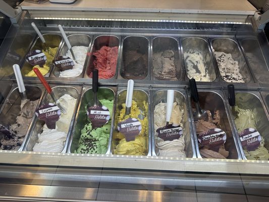 Duetto Pizza and Gelato by null