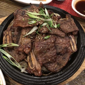 DuBu - LA Galbi - Korean Near Me - Elkins Park, Pennsylvania DuBu - LA Galbi - Korean Near Me - Elkins Park, Pennsylvania