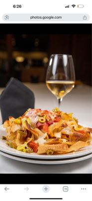Ti Amo Ristorante Italiano by null
