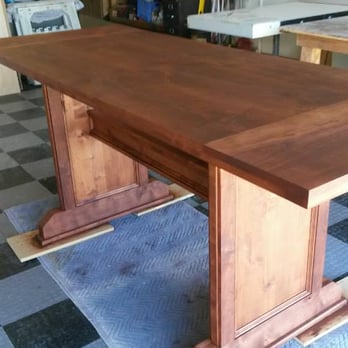 MEB General Contractor - Custom Table - General Contractors Near Me MEB General Contractor - Custom Table - General Contractors Near Me