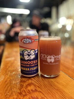 Odd Otter Brewing Company by null