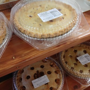 Rise'n Roll - Pies for sale - Bakeries Near Me - Middlebury, Indiana