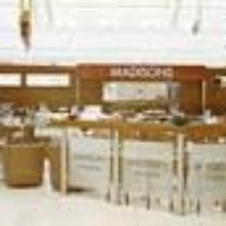Kingsgate Shopping Centre