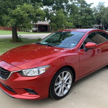 Frank's Detailing - Auto Detailing Near Me - Fort Worth, Texas