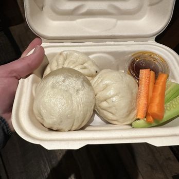 BAO You Like It - I love these buns! I've tried them all and I usually get them every week! - Chinese Near Me - Vail, Colorado