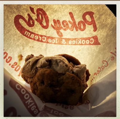 Pokey O's Cookies & Ice Cream - Dallas by null