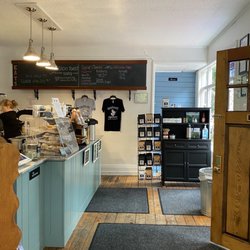 Kingfisher Coffeehouse