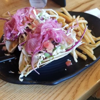 Pier 76 Fish Grill - Crispy fish tacos - Seafood Near Me - Riverside, California Pier 76 Fish Grill - Crispy fish tacos - Seafood Near Me - Riverside, California