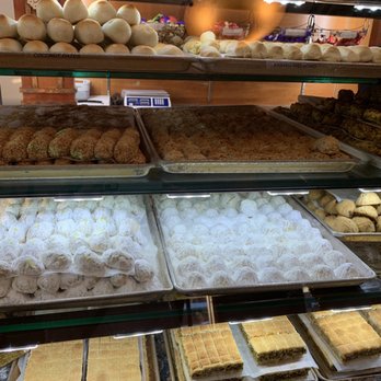 Shatila Bakery - Dearborn - Desserts Near Me - Dearborn, Michigan Shatila Bakery - Dearborn - Desserts Near Me - Dearborn, Michigan
