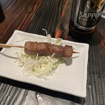 Yokushi Robata - Japan A5 Wagyu Beef - Poke Near Me - Houston, Texas Yokushi Robata - Japan A5 Wagyu Beef - Poke Near Me - Houston, Texas