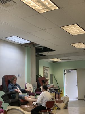 New Nails And Spa 3276 W Prairie Ave Coeur D Alene Id Manicurists Mapquest