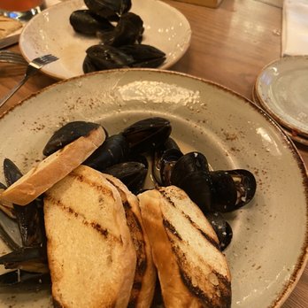Sea Level NC - Mussels - Seafood Near Me - Charlotte, North Carolina Sea Level NC - Mussels - Seafood Near Me - Charlotte, North Carolina