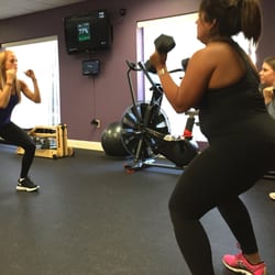 LUX Personal Training