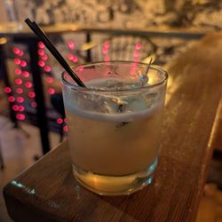 Twenties - Amaretto sour