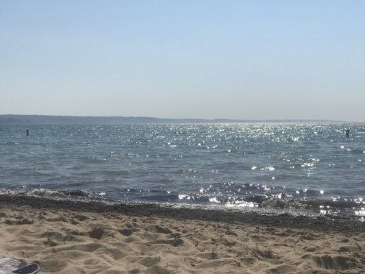 Petoskey State Park by null