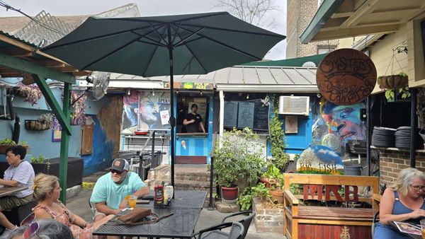 MRB Bar & Kitchen by null