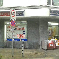 Matratzen Concord Geschäft
