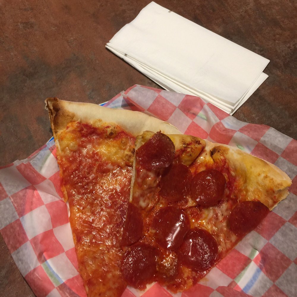 Hidden Pizza - One pepporoni one cheese - Pizza Near Me - Reno, Nevada Hidden Pizza - One pepporoni one cheese - Pizza Near Me - Reno, Nevada