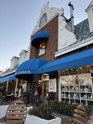 Erick Schat's Bakkerÿ by null