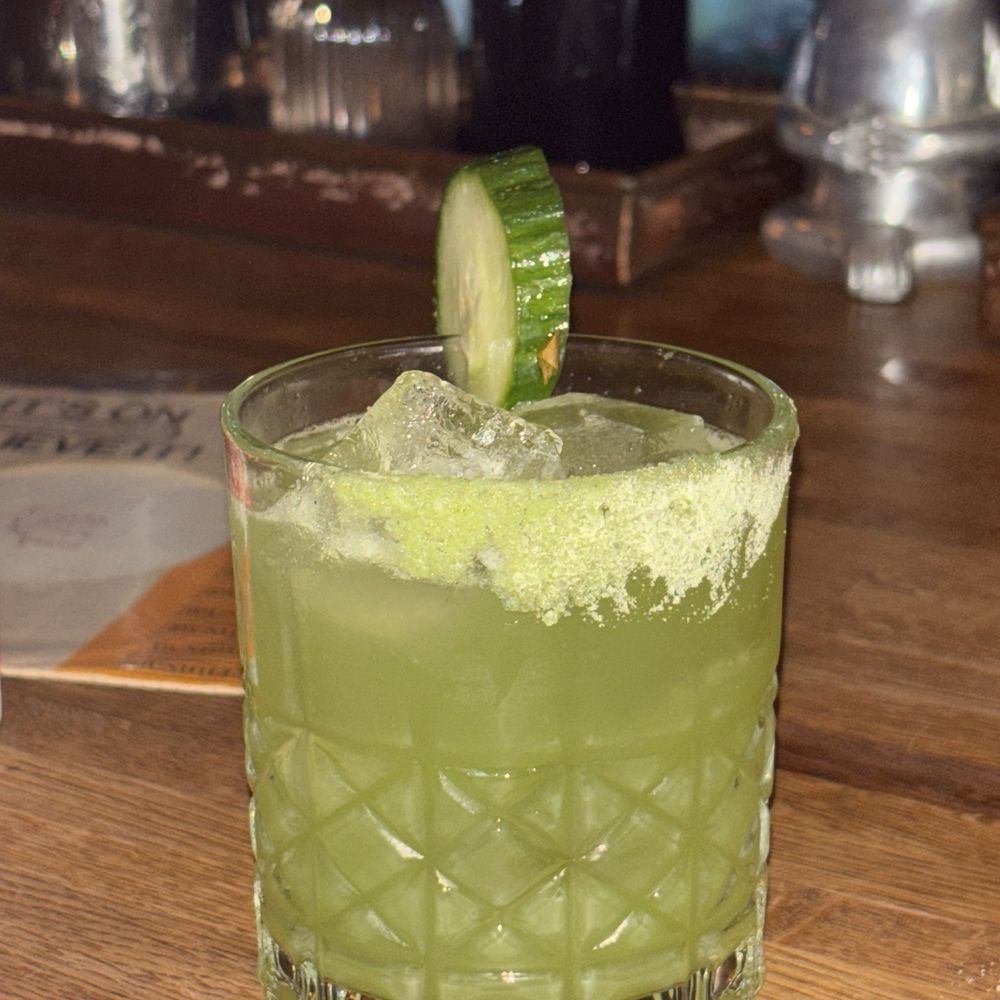 In Between Days - Mockmule - Cocktail Bars Near Me - St. Petersburg, Florida In Between Days - Mockmule - Cocktail Bars Near Me - St. Petersburg, Florida