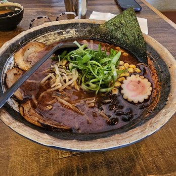 Sizzling House - Ramen Near Me - Mesa, Arizona
