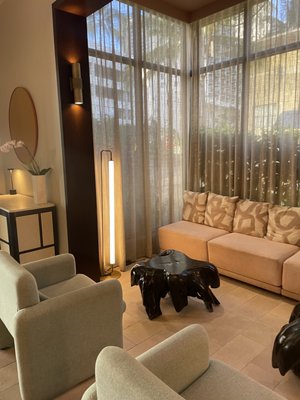 Hotel Renew by null