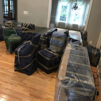 AJ Moving & Delivery - Movers Near Me - Manassas, Virginia AJ Moving & Delivery - Movers Near Me - Manassas, Virginia