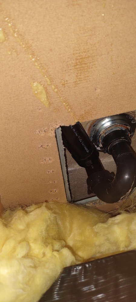 Slide of Rock Solid Plumbing