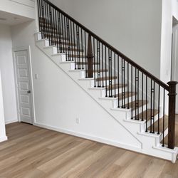 Floors For Living
