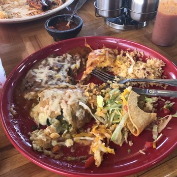La Plaza De Mexico - Combo 14 - Mexican Near Me - Spokane Valley, Washington La Plaza De Mexico - Combo 14 - Mexican Near Me - Spokane Valley, Washington