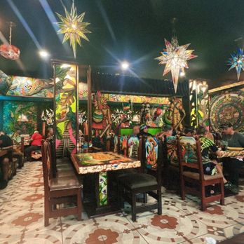 Fiesta Cancún Mexican Restaurant - Mexican Near Me - Altamonte Springs, Florida