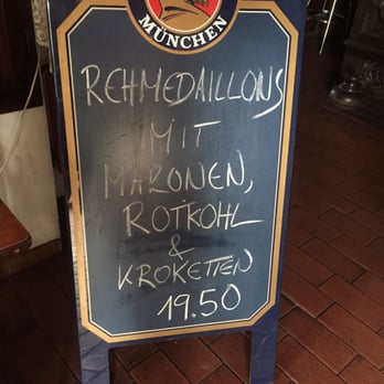 Wolfs Gasthaus - German Near Me - Braunschweig, NI