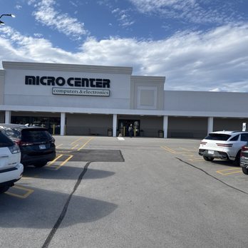 Micro Center - Welcome - Electronics Near Me - Westmont, Illinois Micro Center - Welcome - Electronics Near Me - Westmont, Illinois