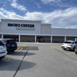 Micro Center