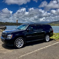 Kauai Transport Service