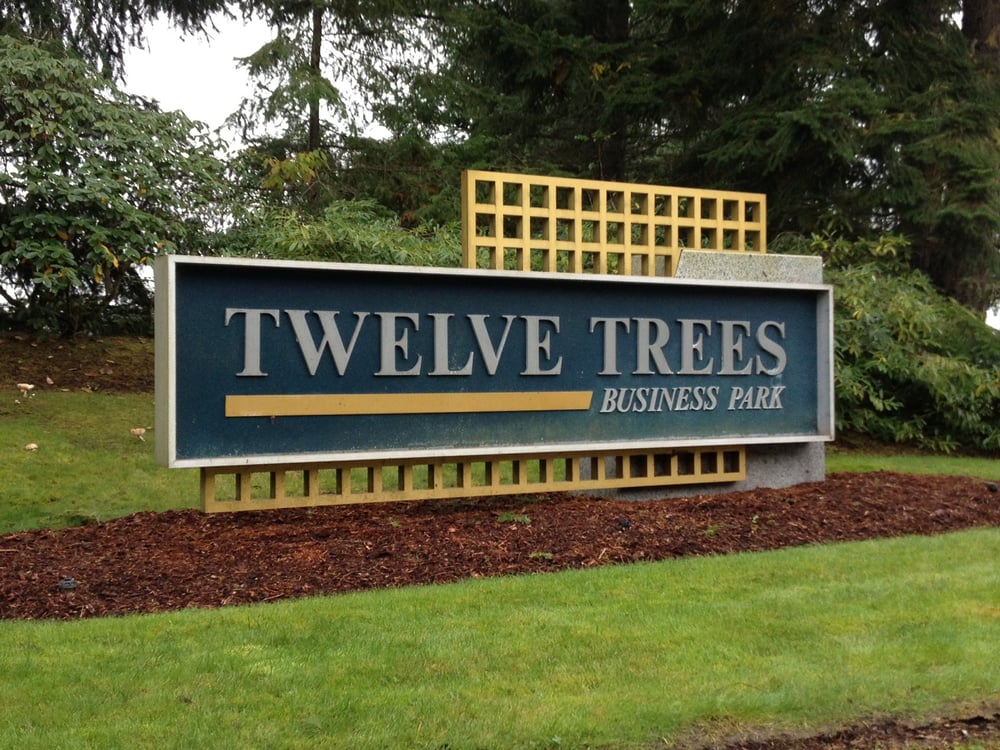 TWELVE TREES BUSINESS PARK Updated October 2024 26276 Twelve Trees