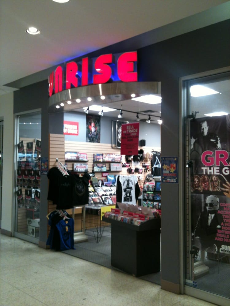 SUNRISE RECORDS CLOSED Updated September 2024 509 Bayfield Street