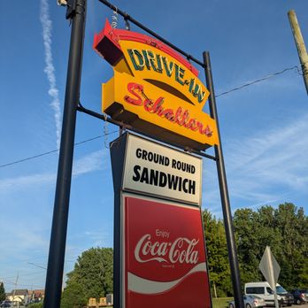 Schaller's Drive-In - Front of Schaller's Lakeside, Rochester - Burgers Near Me - Rochester, New York Schaller's Drive-In - Front of Schaller's Lakeside, Rochester - Burgers Near Me - Rochester, New York