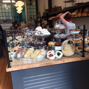 Purebread - Bakeries Near Me - Vancouver, British Columbia