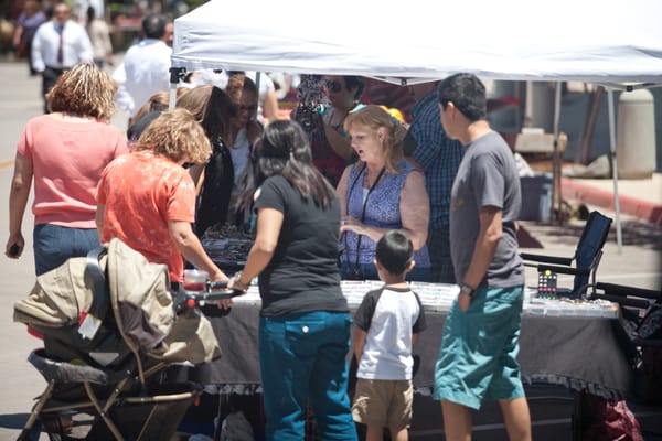 The Market On Kern by null