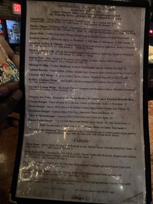Dixie Tavern by null