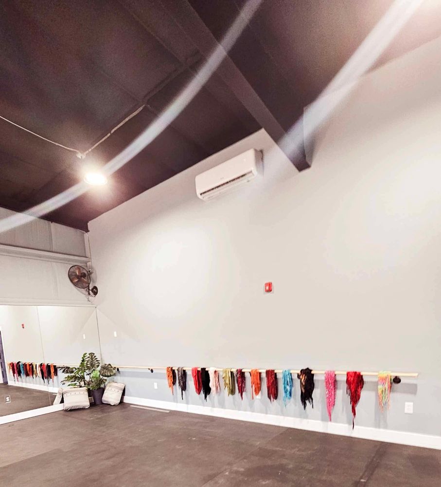 The Movement Studio Image