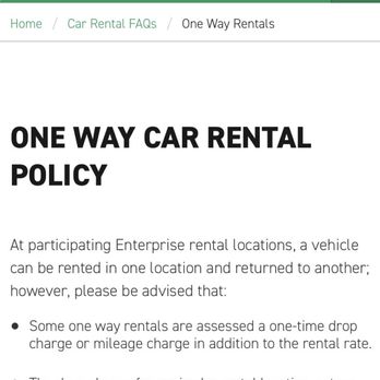 Enterprise Rent-A-Car - Car Rental Near Me - Easton, Pennsylvania Enterprise Rent-A-Car - Car Rental Near Me - Easton, Pennsylvania