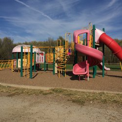 Heritage Park - Playground