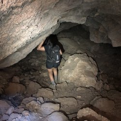 Blue Ridge Cave Trail