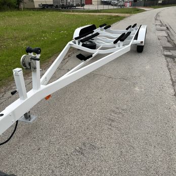 Logic performance Trailer service & Repair - Complete restoration job we just finished! - Trailer Repair Near Me - Montgomery, Texas Logic performance Trailer service & Repair - Complete restoration job we just finished! - Trailer Repair Near Me - Montgomery, Texas