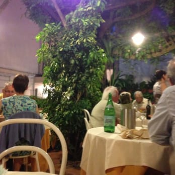 The Garden - Italian Near Me - Sorrento, NA The Garden - Italian Near Me - Sorrento, NA